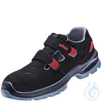 SL 36  ESD - S1 - W10 - Gr.36, black, red